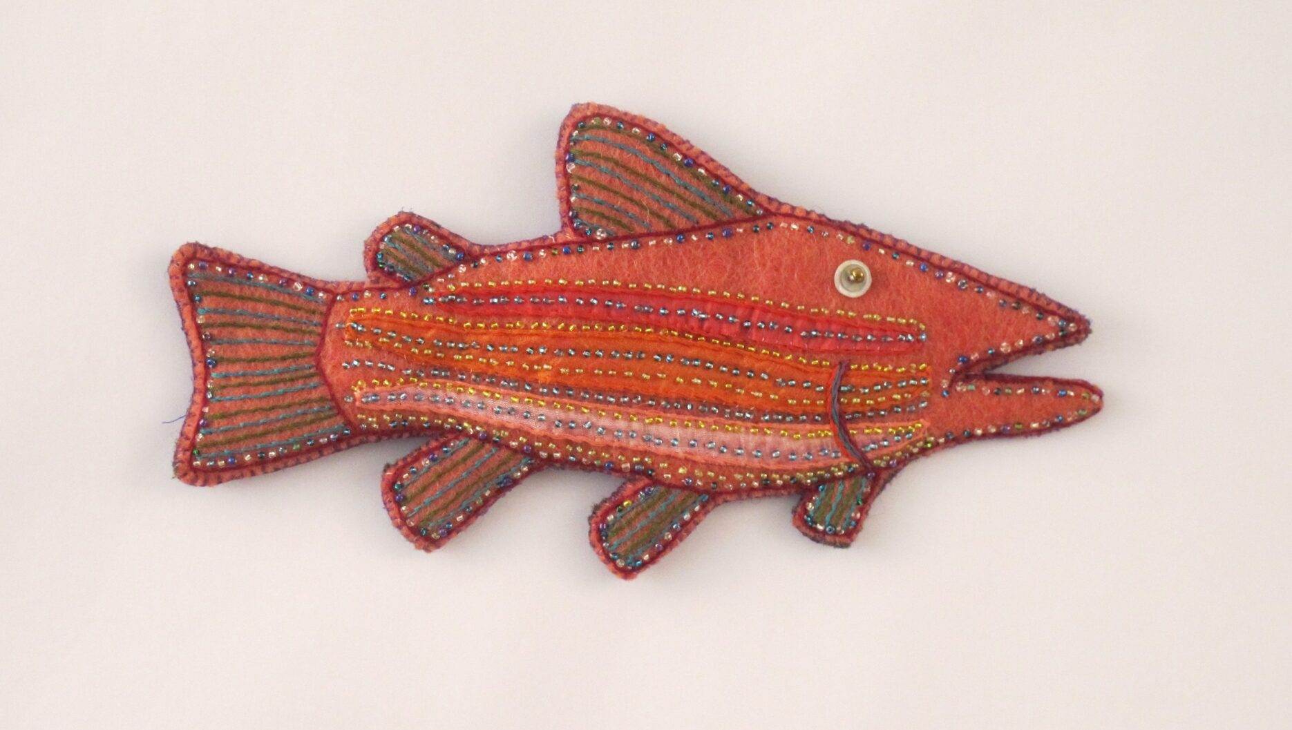 Tree of Life - Fish